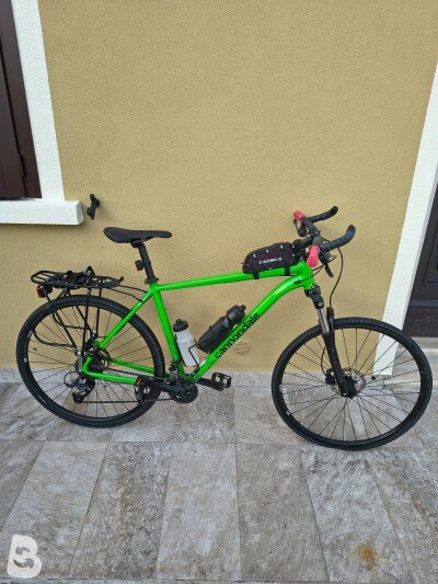 Cannondale Trail 7 2023