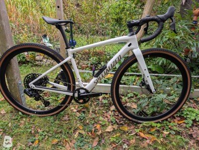Specialized Diverge Expert Carbon 2024