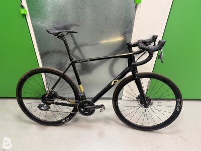 Raymon Raceray 10.0 2021
