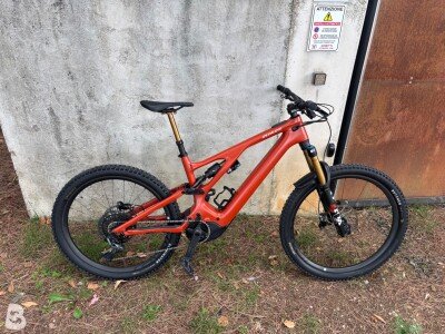 Specialized Turbo Levo Pro 2023