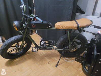 Super73 S1 2019