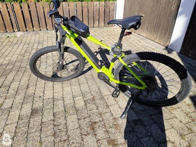 Carver Strict e410 2023