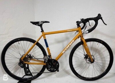 Kona Sutra LTD 2019