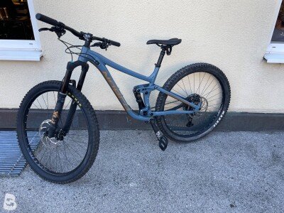 Norco Sight A2 29 2019