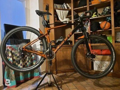 Giant XTC Advanced 1 2021