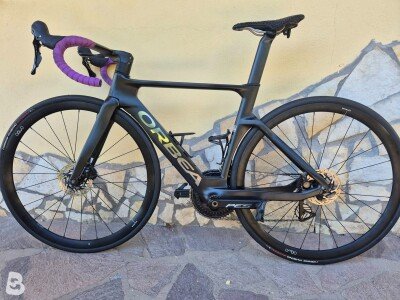 Orbea ORCA AERO M30LTD 2024