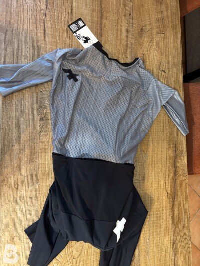 Assos Rs equipe 2026