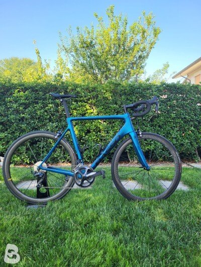 Basso venta 2024