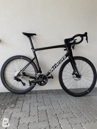 Specialized Tarmac SL8 Expert DI2 2026
