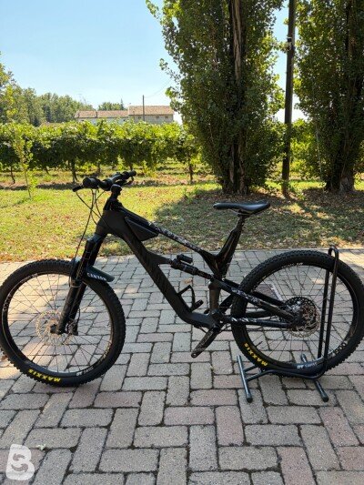 Canyon Spectral CF 7.0 2020