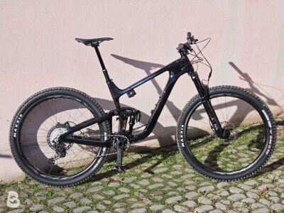 Giant Trance X Advanced, Pro 29 1 2022