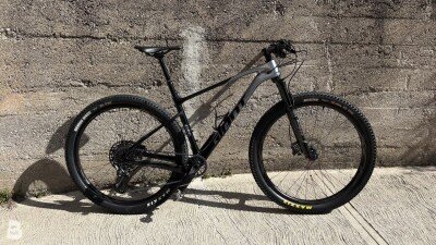 Giant XTC Advanced, 29 1.5 2022
