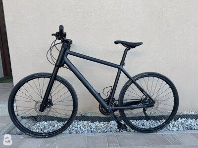 Cannondale Bad Boy 2 2018