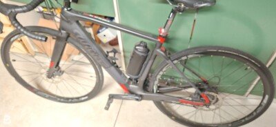 Wilier Cento hy 2015