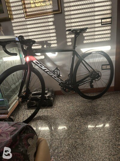Corratec CCT Evo Factory 2024