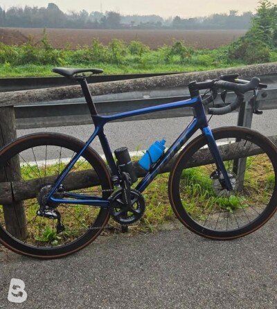 Giant TCR Advanced Pro 0 Disc 2021