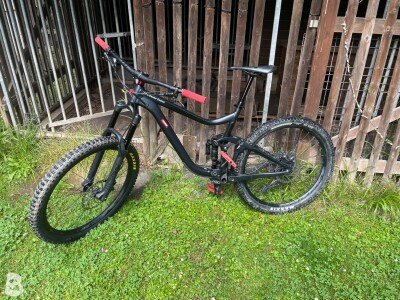 Giant Reign 2 2020