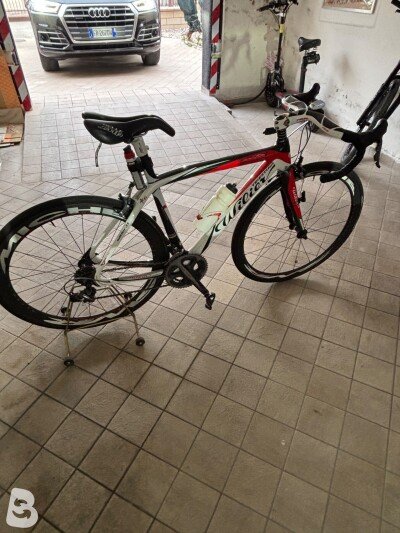 Wilier 101 Anniversario 2012
