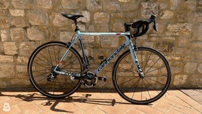 Cannondale Cannondale Six Carbon 3 2010