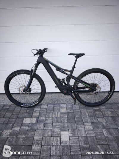 Whistle B-RUSH CA6.5 2026