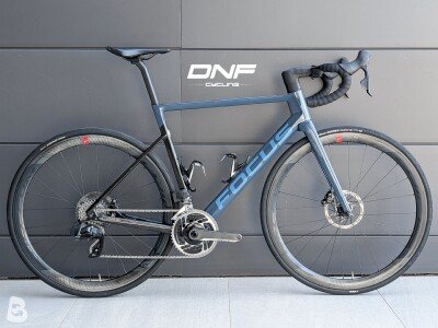 Focus IZALCO MAX 9.7 2022