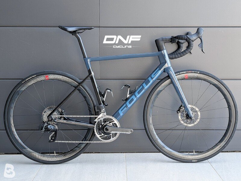 Focus IZALCO MAX 9.7 2022 used