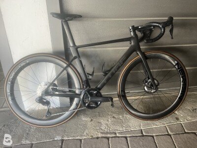 Cube Litening c68x race air 2025