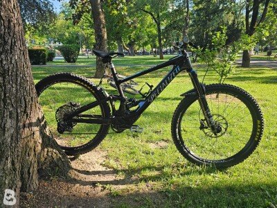 Specialized Turbo Kenevo SL Comp 2022