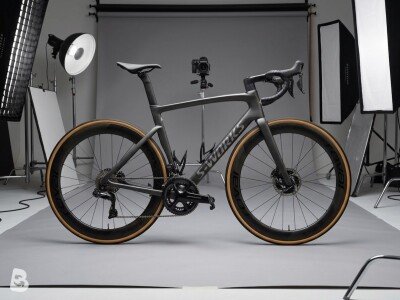 Specialized Tarmac S-works sl7 2022