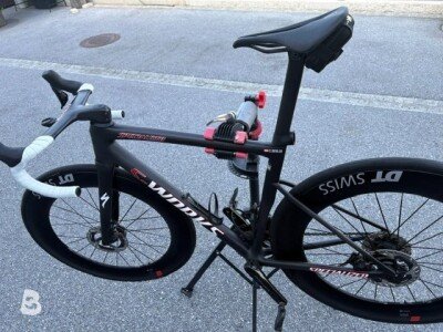 Specialized S-Works Tarmac SL8 - Shimano Dura-Ace Di2 2024