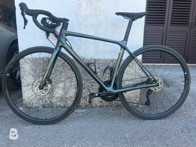 Giant TCR Advanced Disc 1+ Pro Compact 2022