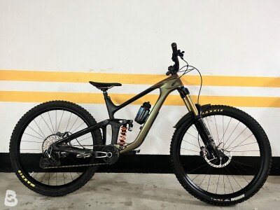 Giant Reign, Advanced Pro 0 2023