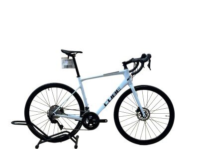 Cube Attain GTC Race Carbon Shimano 105 2023