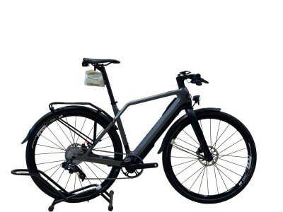 Storck Cyklaer Urban SW Force AXS Carbon 2023