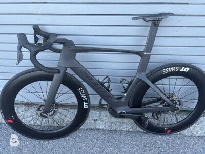 Scott Foil RC Ultimate 2024