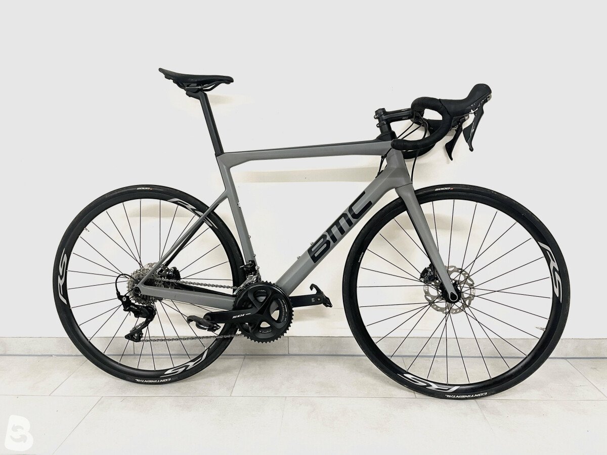 2019 bmc online slr02