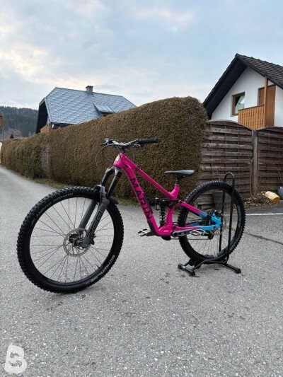 Marin Alpine Trail XR AXS 2024