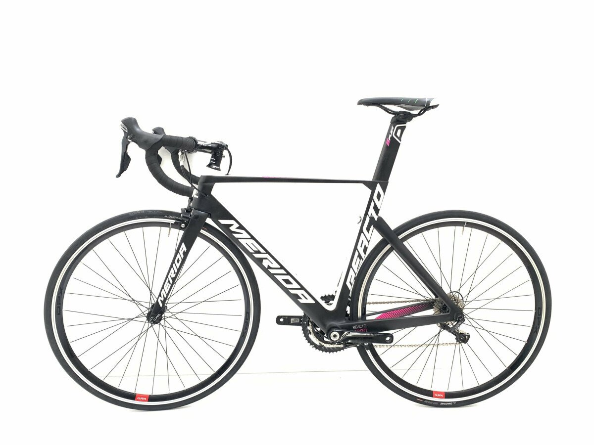 Merida reacto 4000 sale lampre