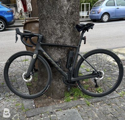 Scott Addict Rc 15 2024