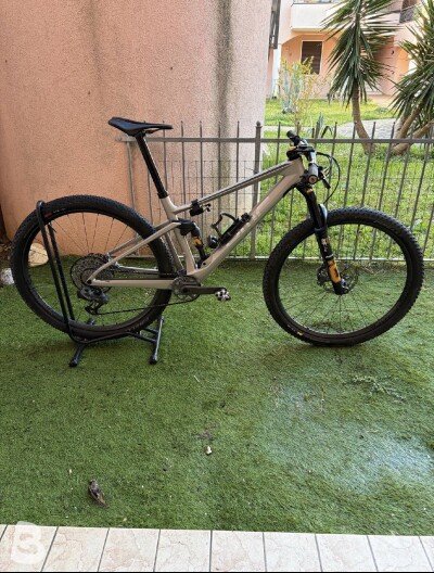 Bmc Fourstroke 01 two 2022