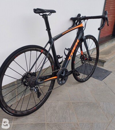 Trek Émonda SLR 8 Disc 2018