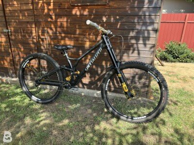 Specialized Demo Race 2023