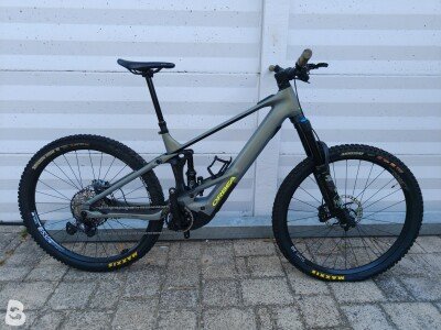 Orbea Wild H10 2026