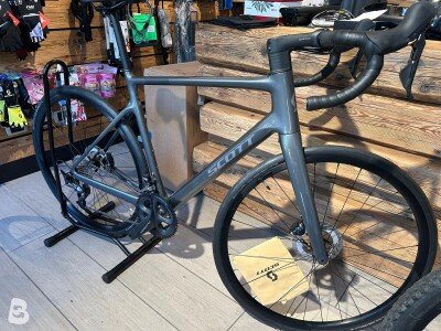 Scott Addict 50 2025