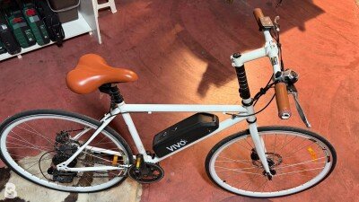 Vivo bike City 2020