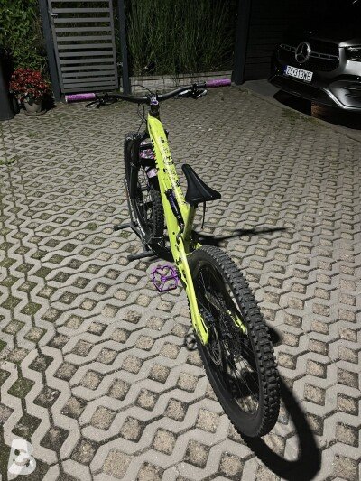 YT Industries capra core 1 2024