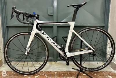Merida Reacto 5000 2015