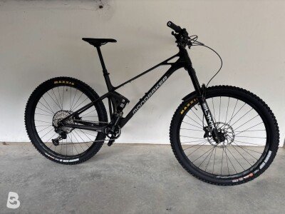 Mondraker RAZE CARBON R 2022