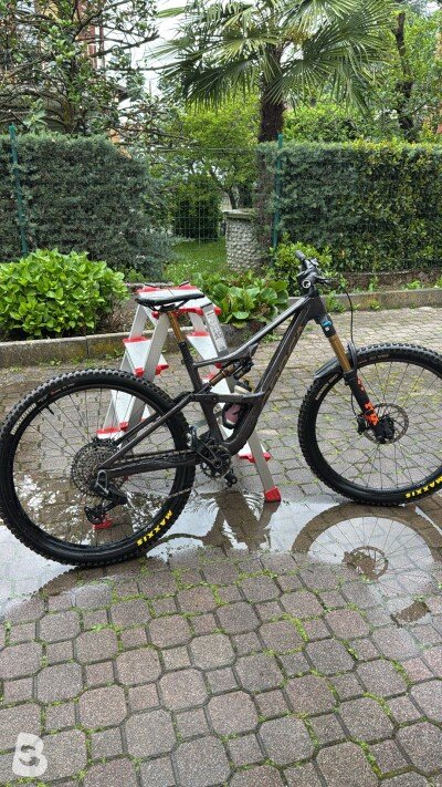 Orbea OCCAM LT M-TEAM 2024