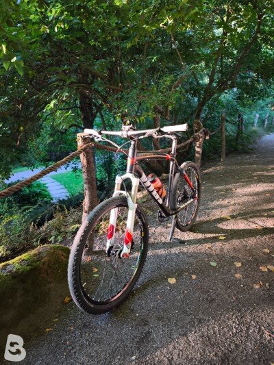 Vitus Optimum 2011